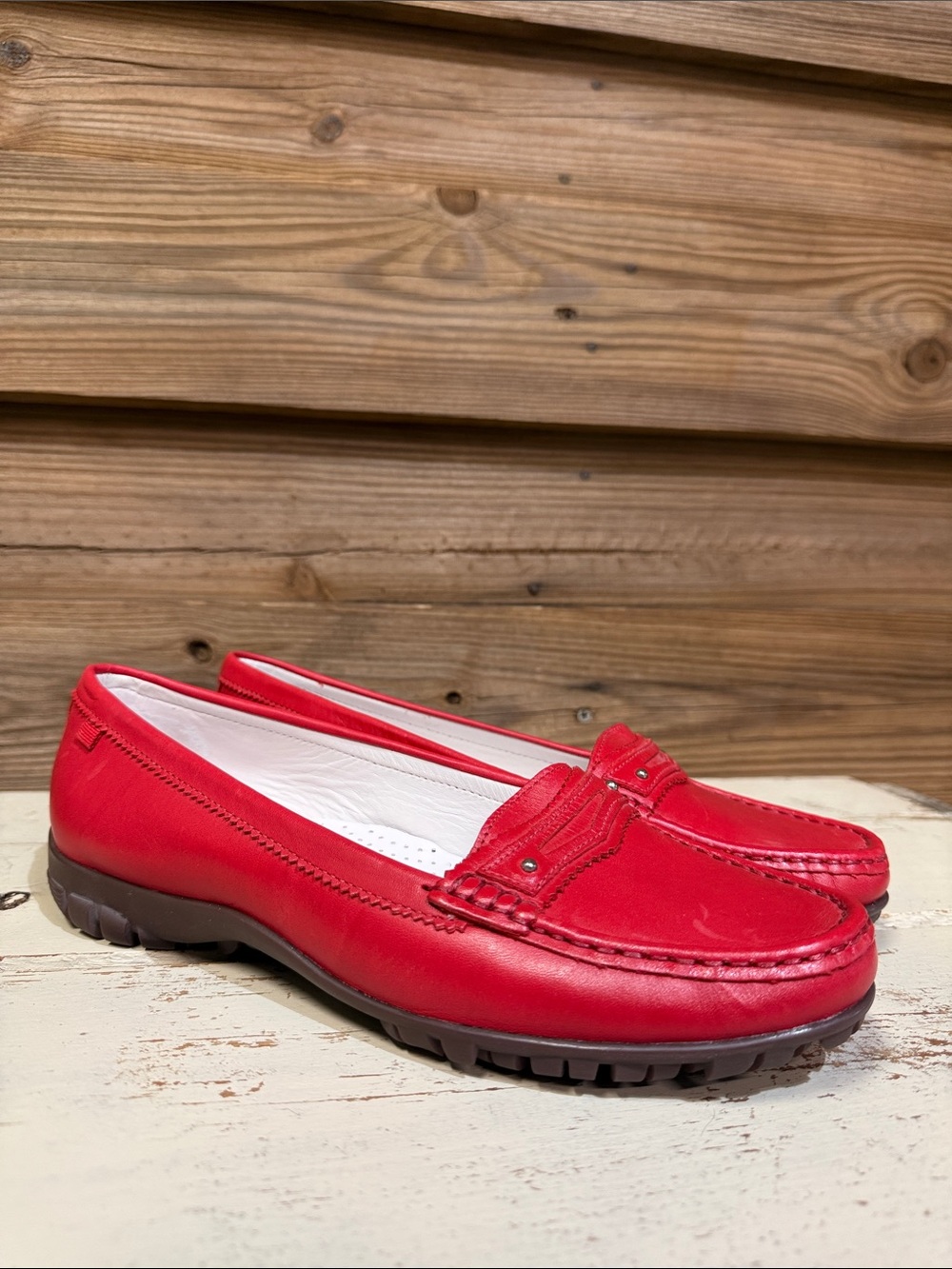 Marc Joseph Clifton Golf Loafers